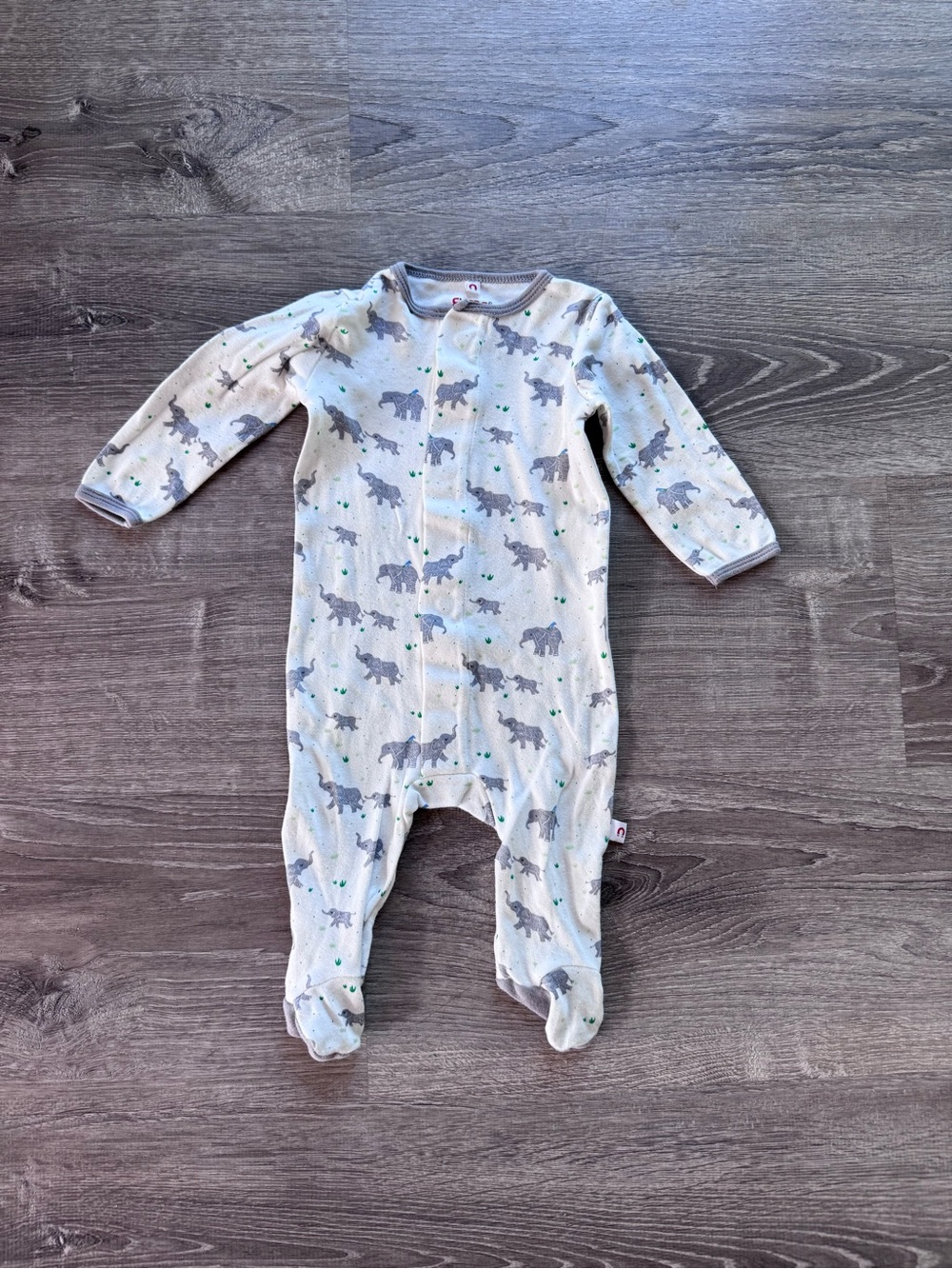 Magnetic Me Elephant Sleeper